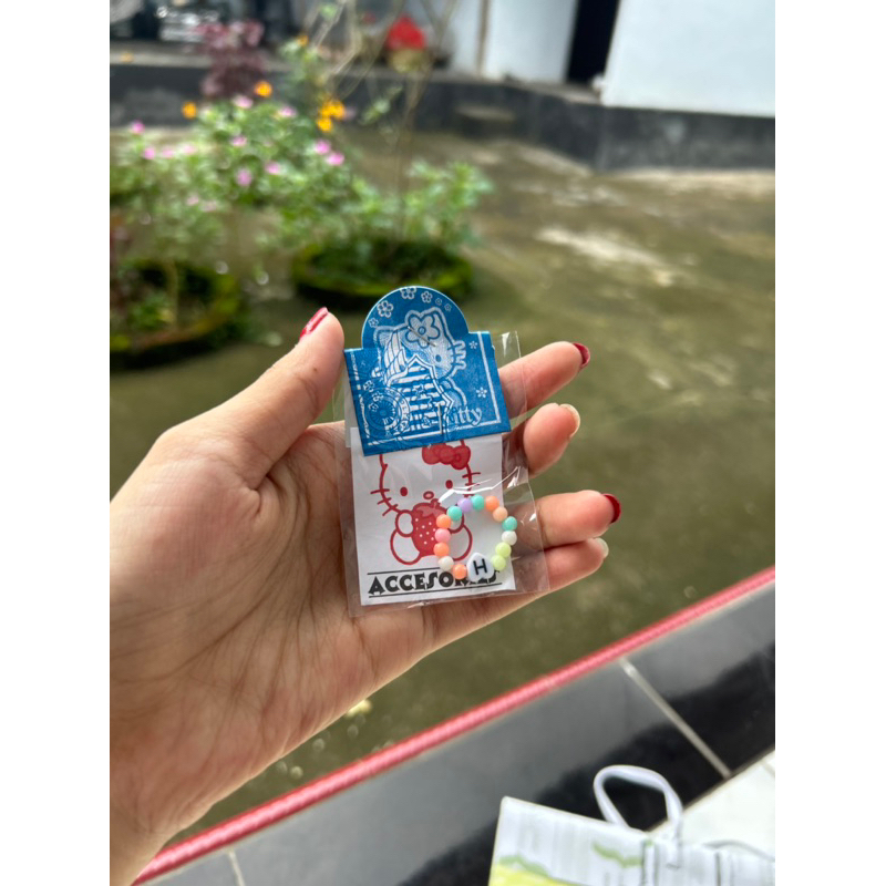 cincin mani manik inisial