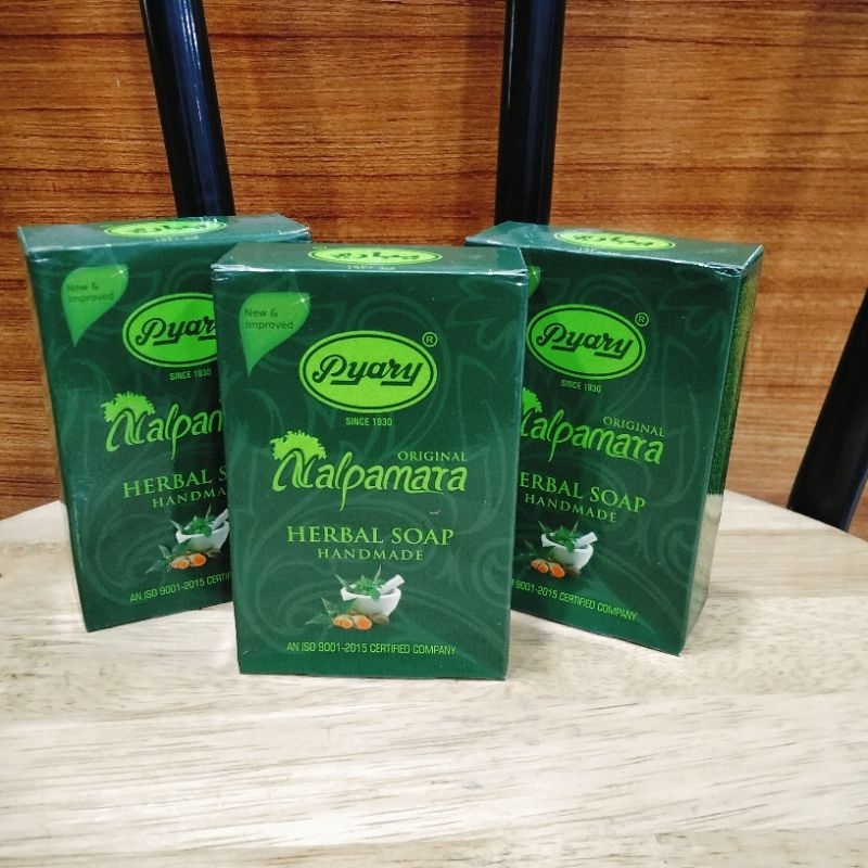 Pyary Nalpamara Original Asli Dubai