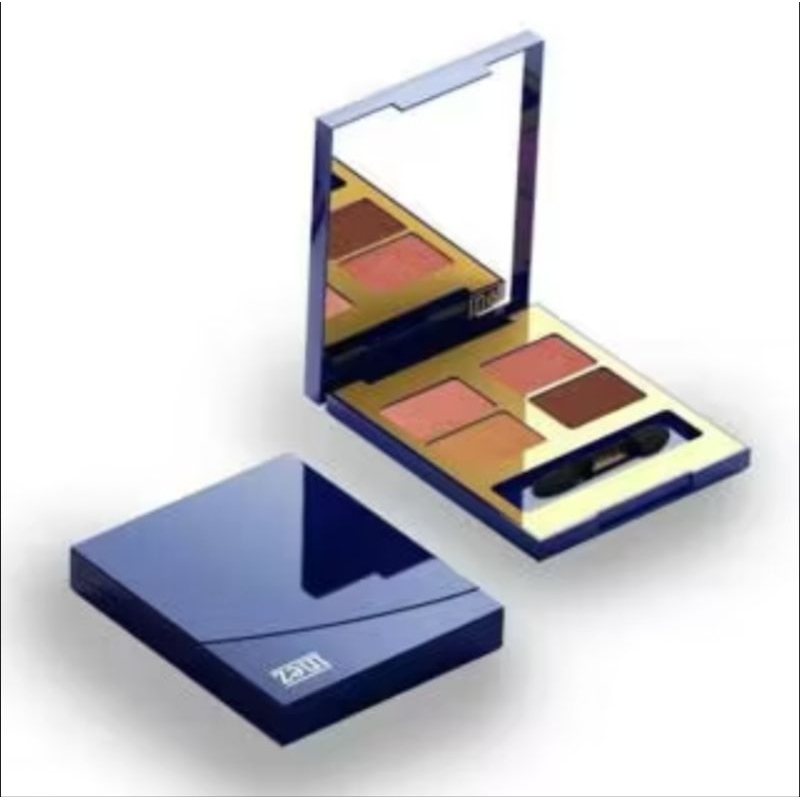 Inez Cosmetic Eyeshadow shade 01