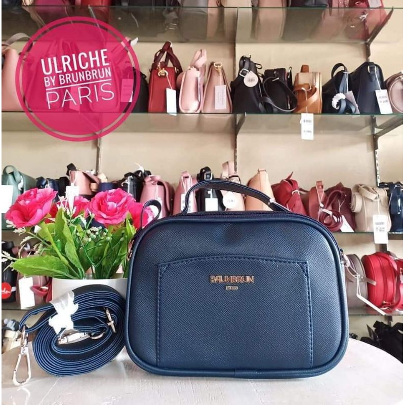 Tas Ulriche Brunbrun Paris