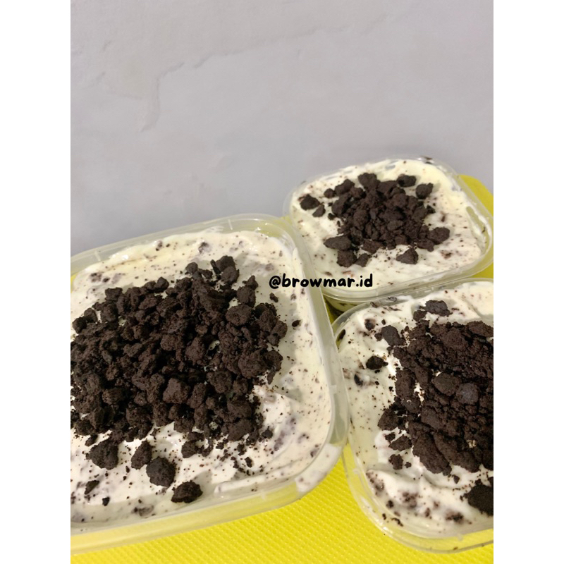 

Browcheese Brownies Cream Cheese