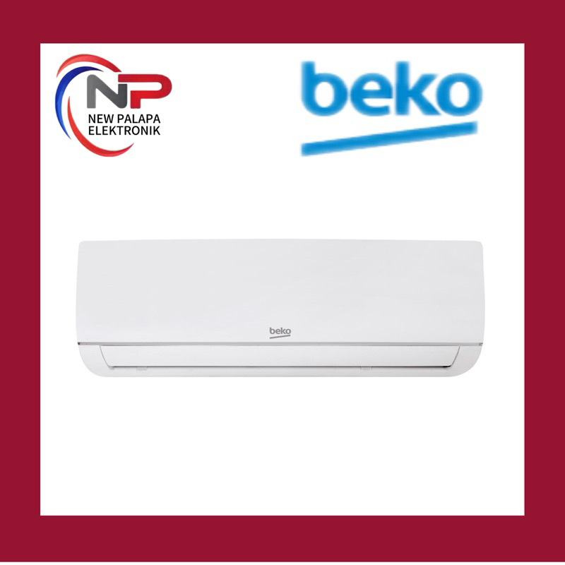 AC BEKO 1/2 PK BSFSA 050