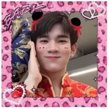 

POSCARD FOURTH (co khusus live tiktok )
