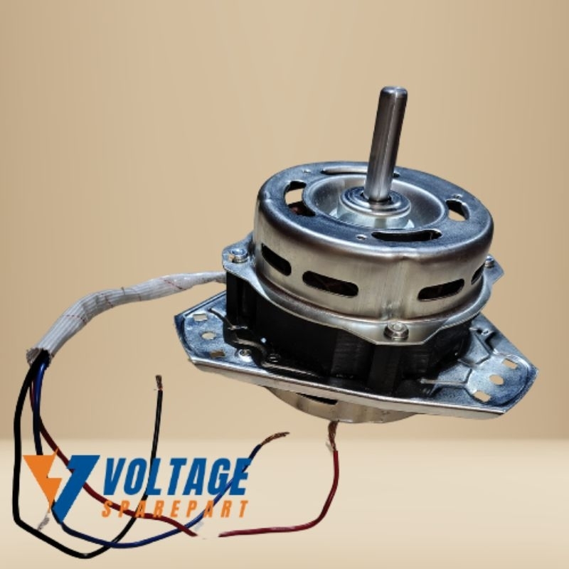 Dinamo Spin LG 2 Tabung