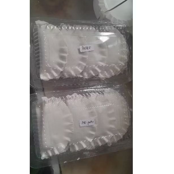 

Cireng isi Ayam Suwir