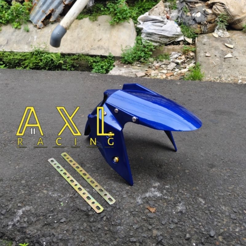 Murah  Spakbor Depan Supra Gtr 150 Spakbor Depan Honda Supra Gtr