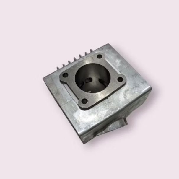 Cylinder Block Boring Blok Seher Piston Suzuki RC110 RC 110 CRYSTAL TORNADO GS Original