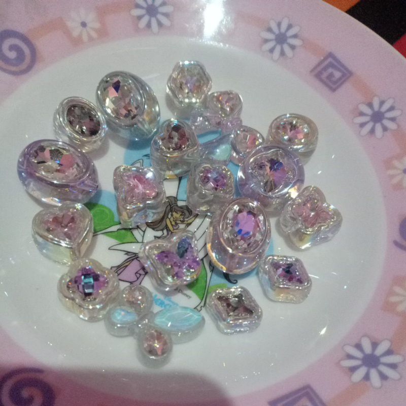 Manik ding yi / dingyi diamond
