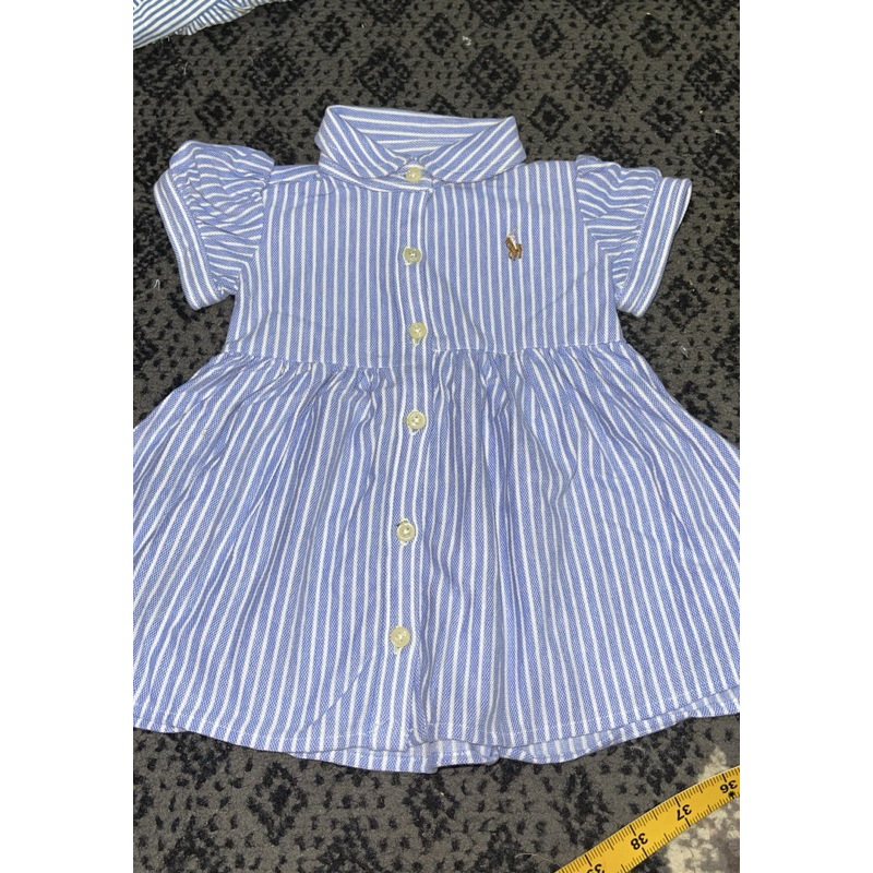 Baju anak laki laki perempuan polo rare item ralph lauren