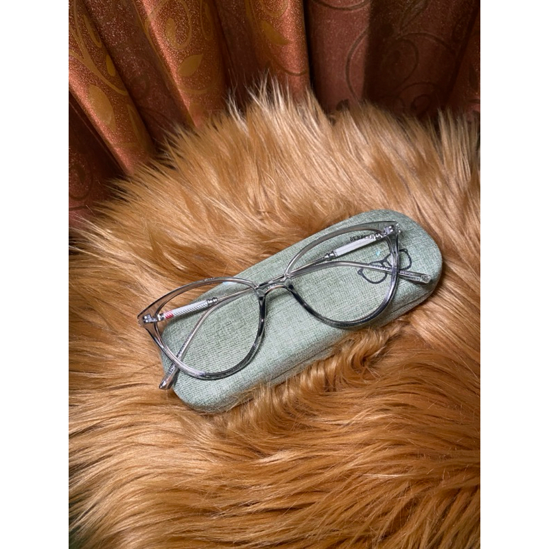 frame kacamata burbur