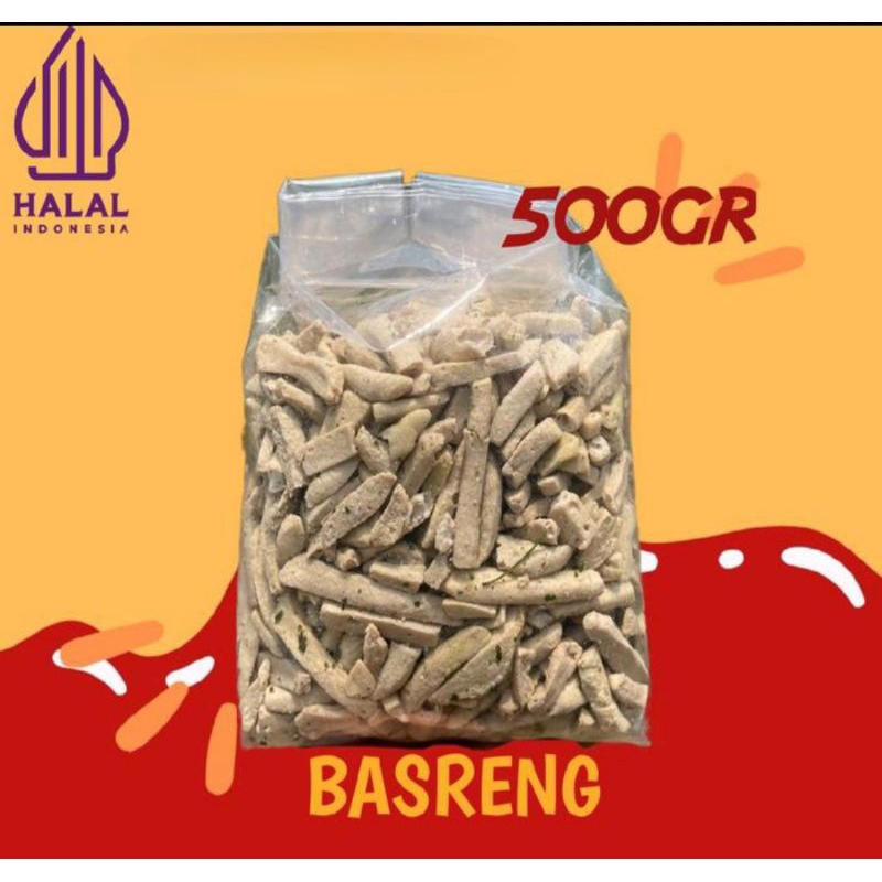 

Basreng original