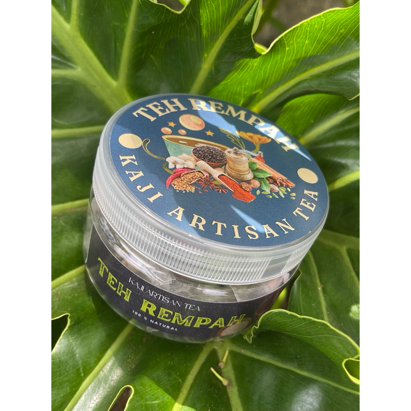 

Teh rempah, Spices tea, kapulaga, cengkeh, kayu manis, mint, blacktea