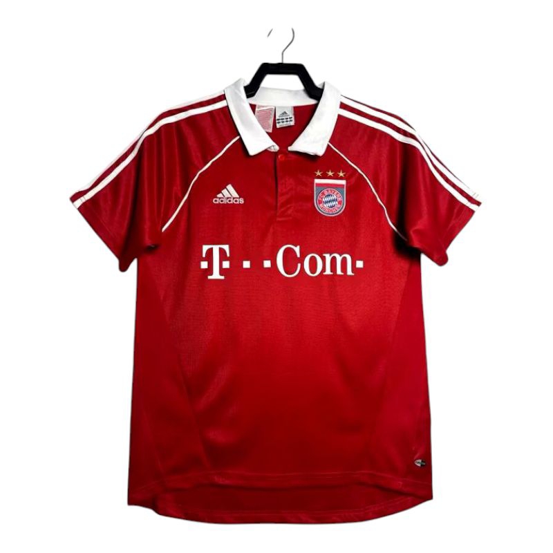 Jersey Retro Bayern Muenchen 2005/2006