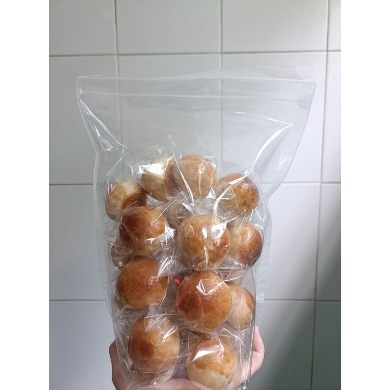 

Kue Kacang Hijau/Tau Sa Pia