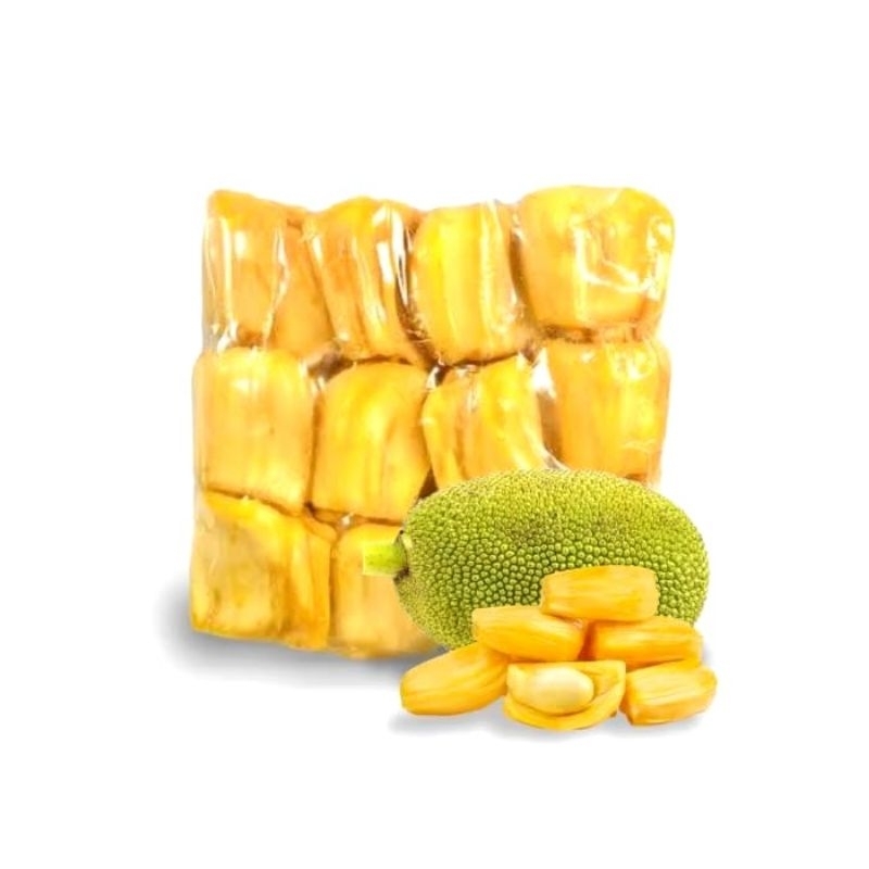 

NANGKA MADU FROZEN MANIS BERAT 1 KG