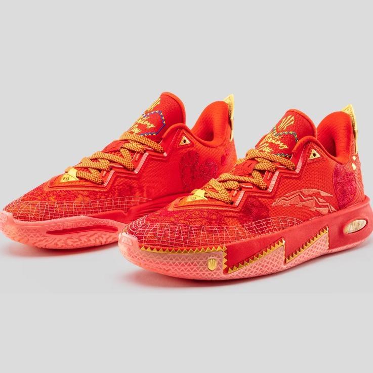 ANTA KAI 2 MOTHERS DAY KYRIE IRVING