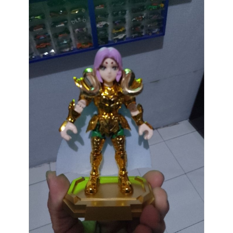 blokees saint seiya 2