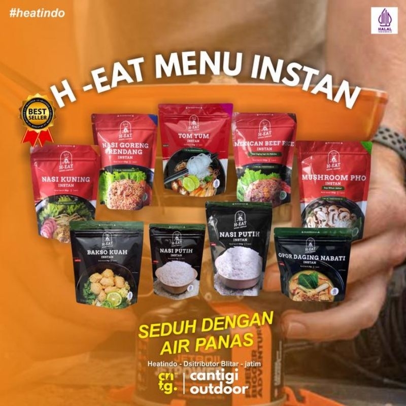 

menu instan