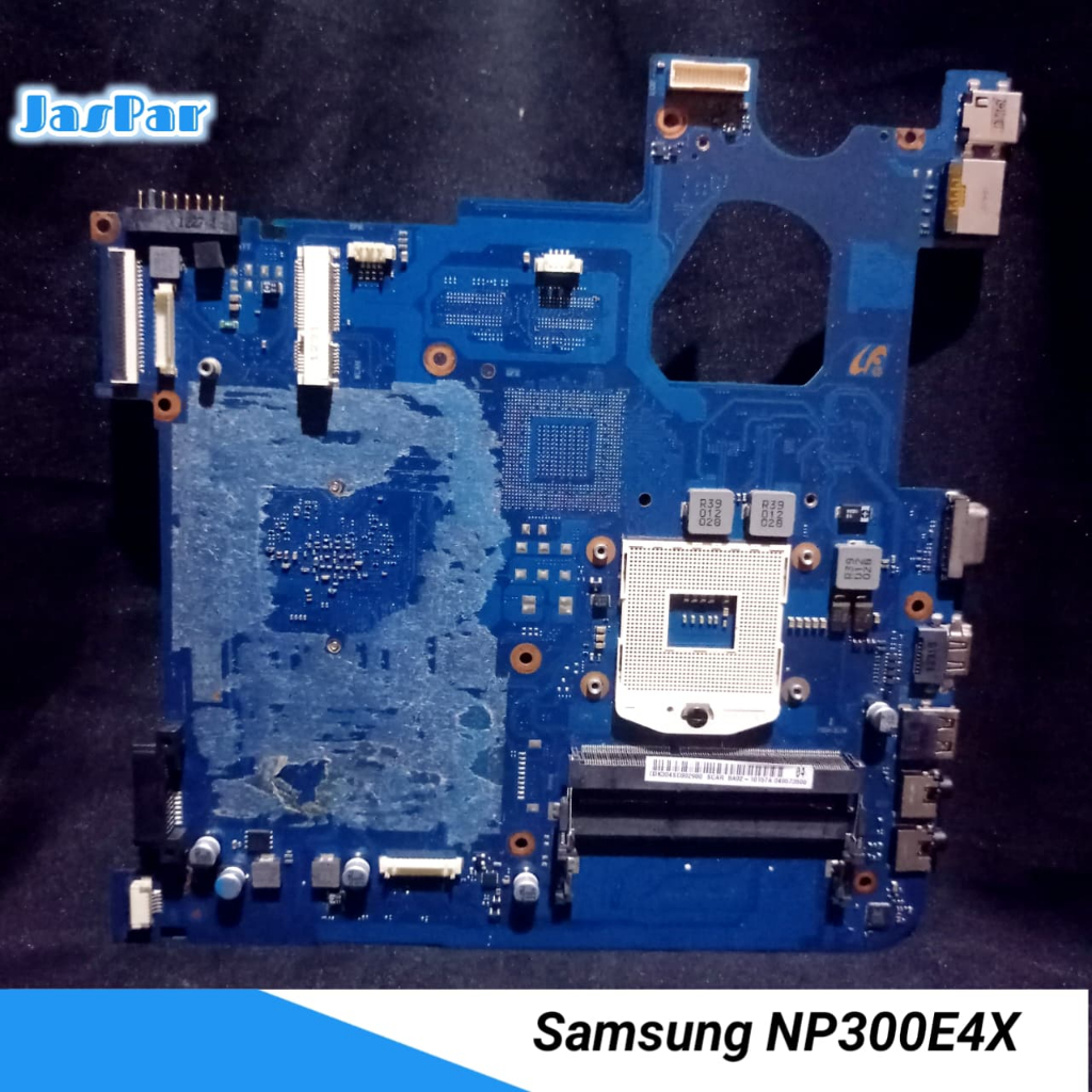 Motherboard Samsung NP300E4X Mobo / Mainboard Laptop Samsung | Matot