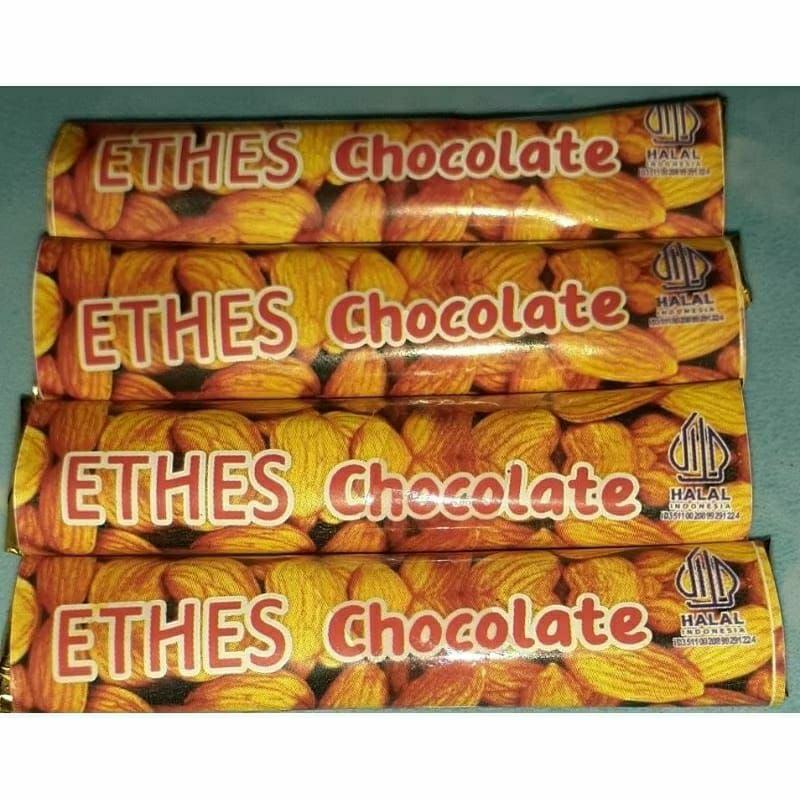 

Coklat silverqueen Mini