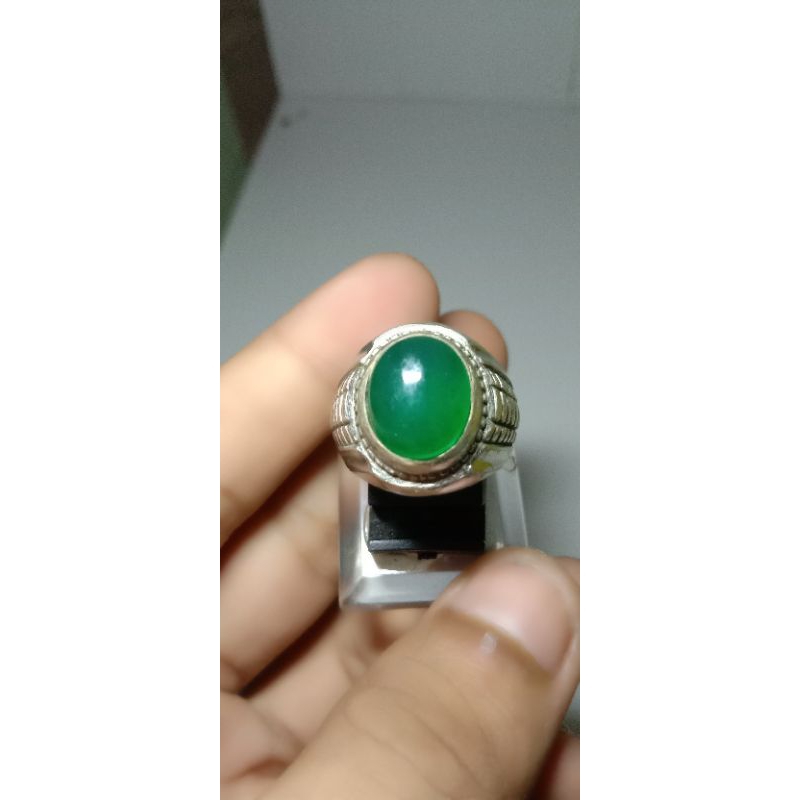 NATURAL IJO GARUT CLEAN