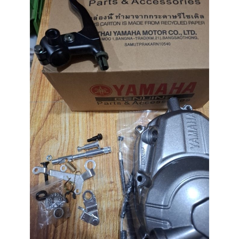 BAK KOPLING MODIF JUPITER Z VEGA R NEW VEGA LAMA