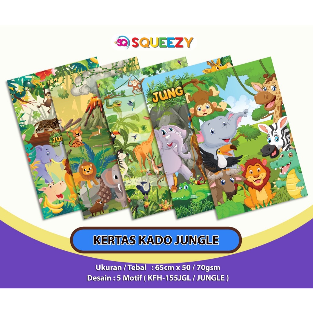 

Kertas Kado Grosir Murah Motif Mix isi 20pc Murah Berkualitas Bisa Cod