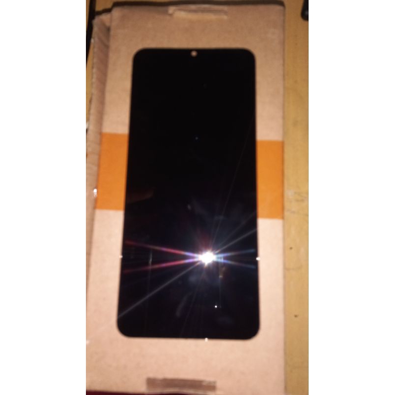lcd samsung a23 4G copotan