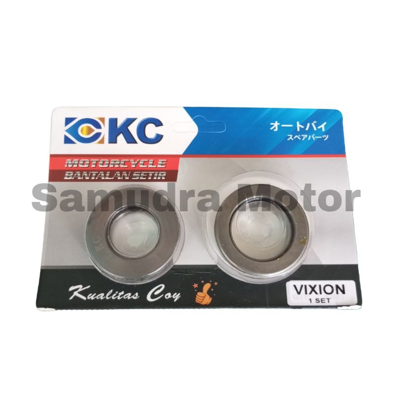 KONES KOMSTIR COMSTIR ORIGINAL KC VIXION OLD NEW NVA NVL