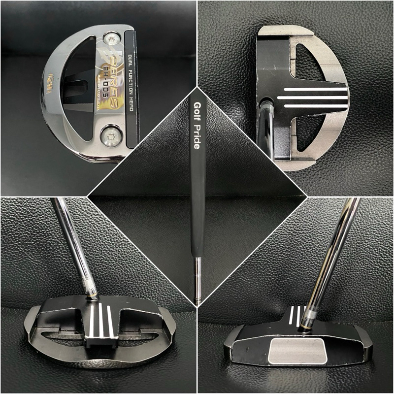 Stik Golf Putter Honma BERES BH-005