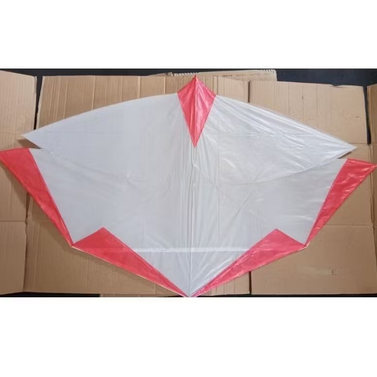 Layangan Papiran Siap Terbang (BUKAN RANGKA)