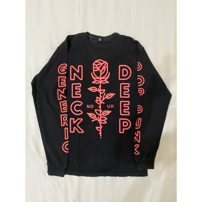 CREWNECK BAND