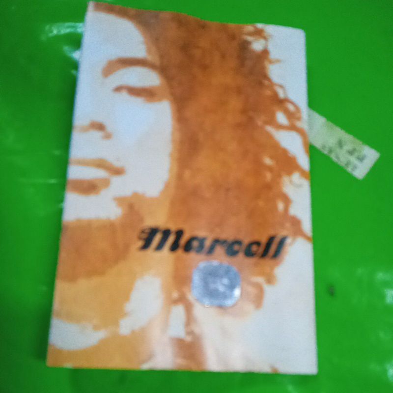 KASET PITA MARCELL L92