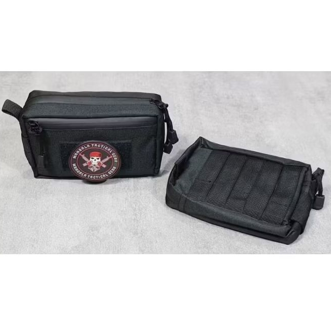 pouch medic/ Pouch edc tactical /sarung kopel tactical pouch tactical