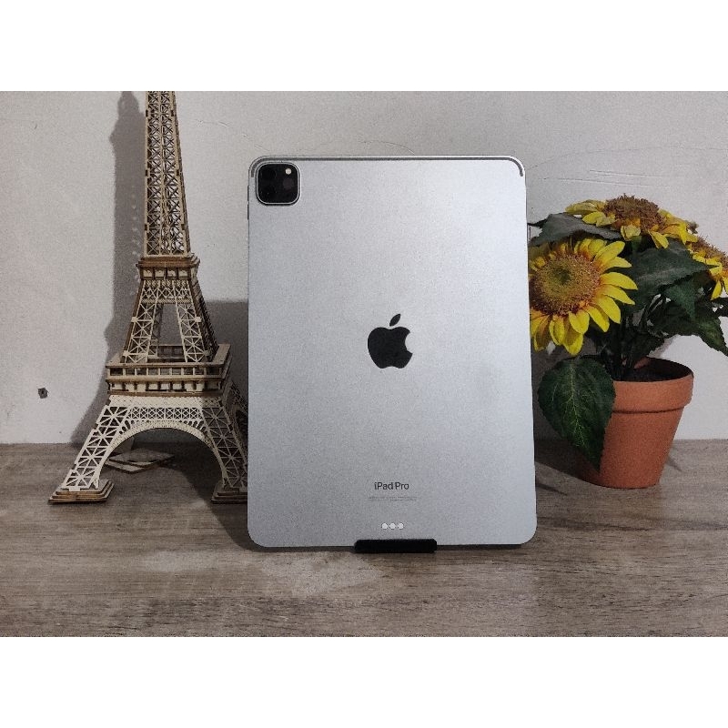 Apple Ipad Pro 11 Inch M2 128GB Wifi Unit Only