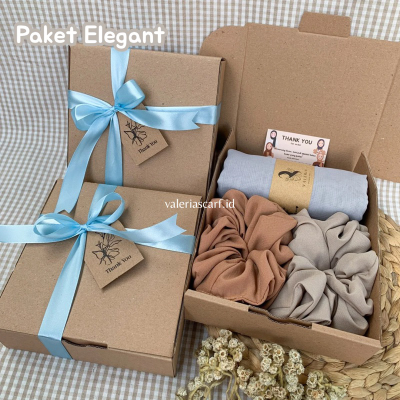 

Paket Elegant Hijab Bella Square | Gift Box Kado Murah Ulang Tahun Hari Guru Wisuda Sempro Lebaran