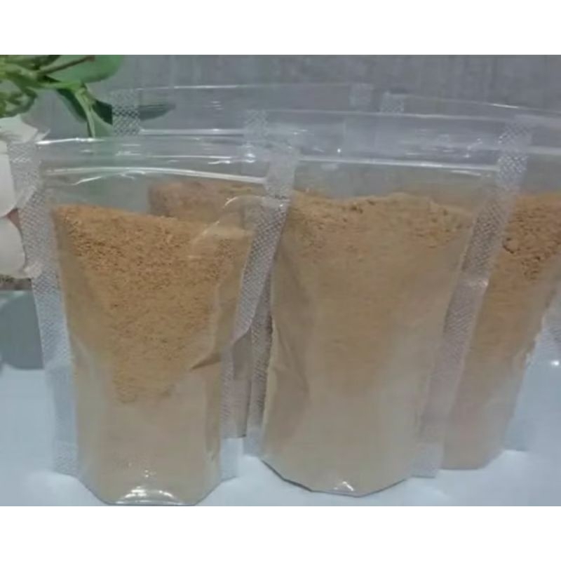 

50 GRAM JAHE MERAH INSTAN BUBUK MURNI KUALITAS UNGGUL TANPA BAHAN KIMIA. SIAP MINUM