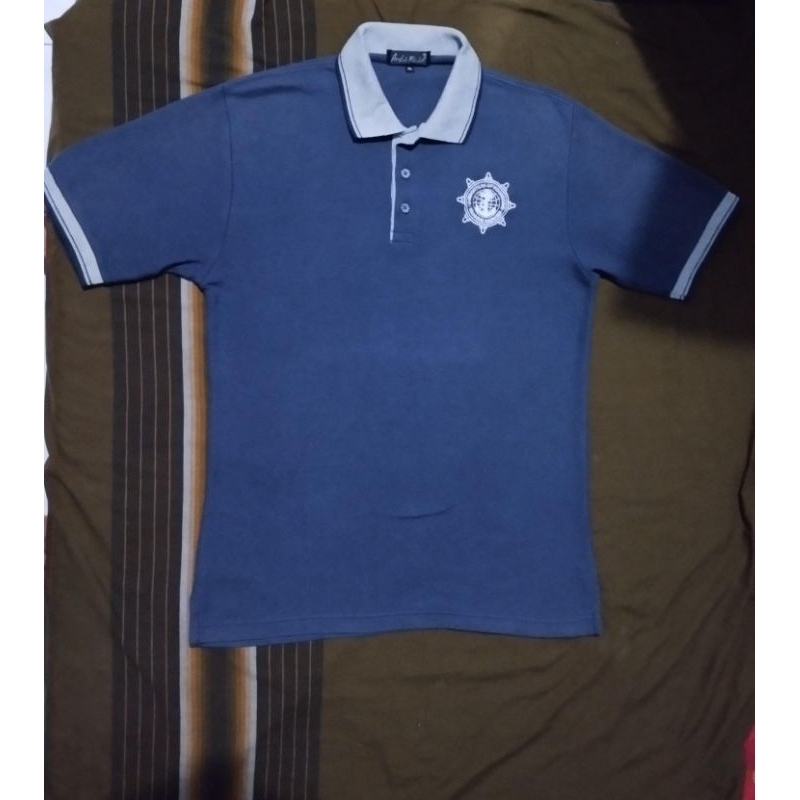 Poloshirt Andre Michel sz M
