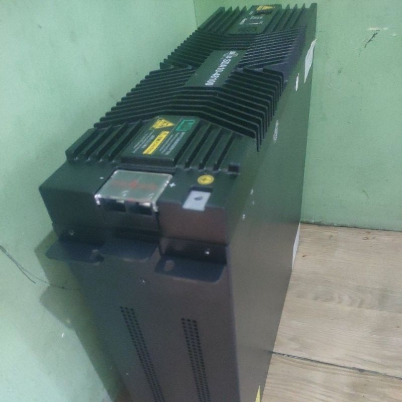 battery lifepo4 48v 100ah shoto smart-Li bms eror