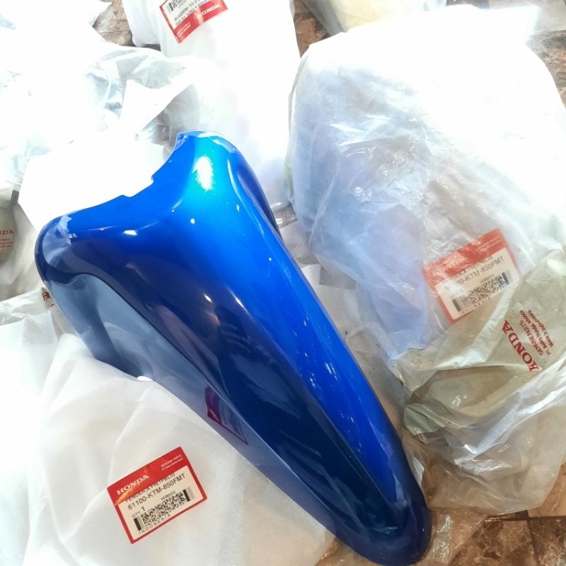 61100 KTM 850FMT SPAKBOR SLEBOR DEPAN SUPRA X125 LAMA ORIGINAL AHM