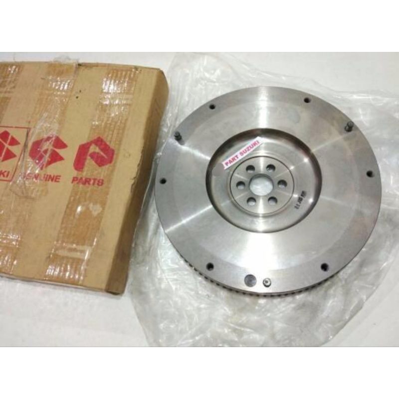 Flywheel gigi gendang komplit Vitara Escudo Sidekick SGP Original