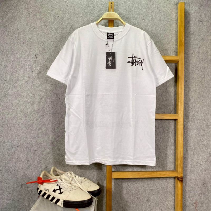 KAOS STUSSY FULL TAG