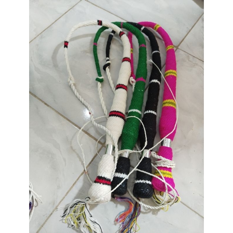 pecut bopo 2meter anti patah