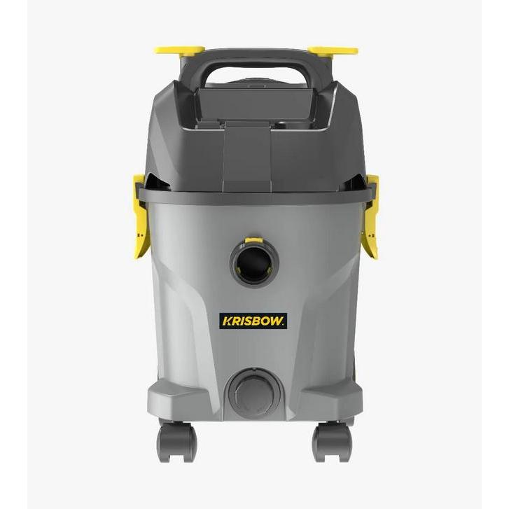 VACUUM CLEANER WET/DRY KRISBOW FRVCW20