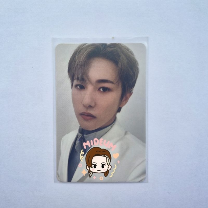 PC RENJUN UNIVERSE PB VER [BACA DESK]