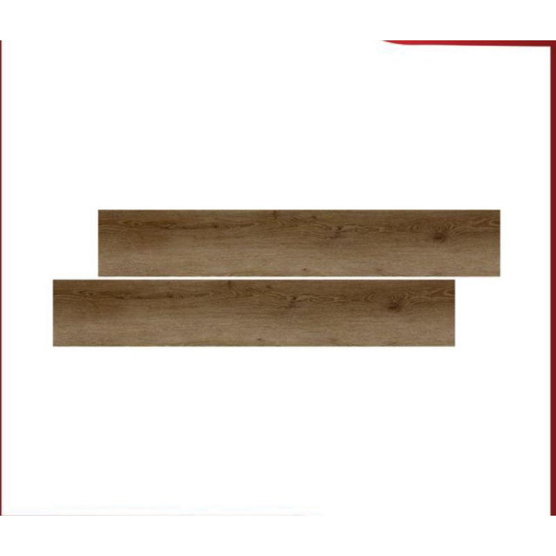 VINYL LANTAI 3MM MOTIF KAYU ALVERA RUSTIC WOOD