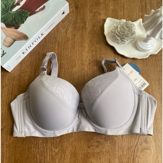 SORELLA BRA BUSA TIPIS RATA BERKAWAT 36D D80 38D D85 40D D90 42D D95 34E E75 36E E80 38E E85 40E E90