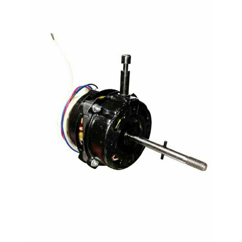 DINAMO KIPAS ANGIN MIYAKO BEARING HITAM