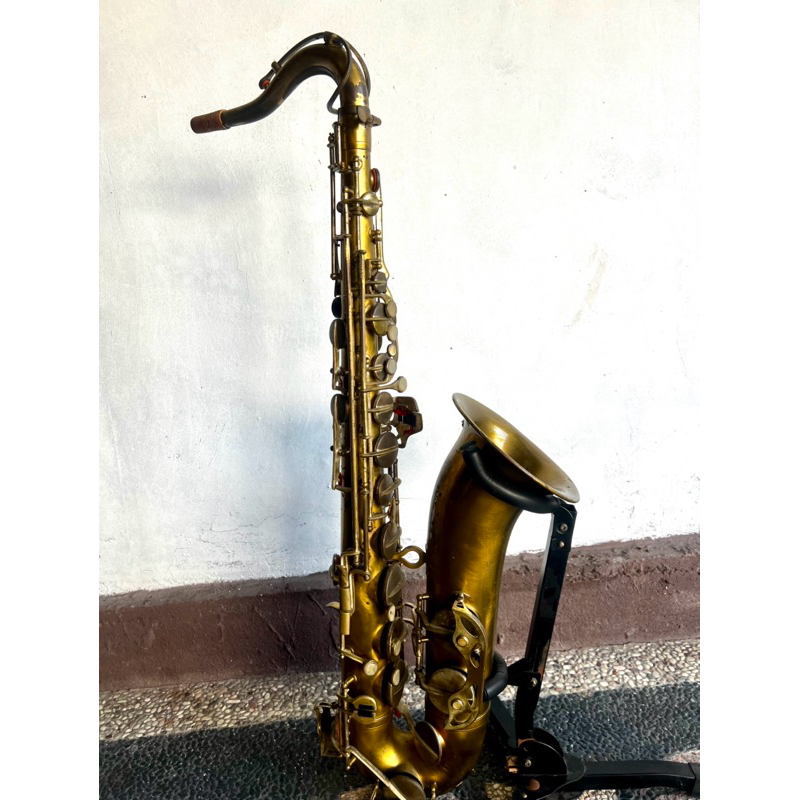 Selmer Pennsylvania Tenor Saxophone