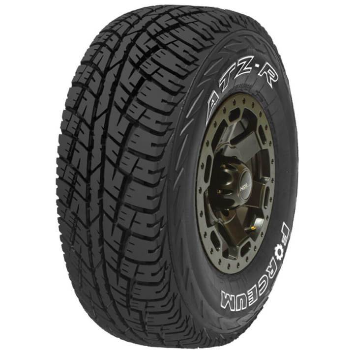 FORCEUM ATZ-R 185/70 R14 BAN MOBIL SEMI OFFROAD